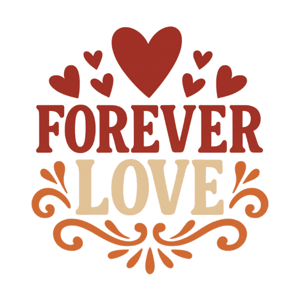 Forever Love Valentines