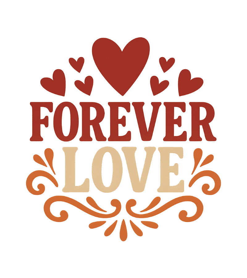 Forever Love Valentines