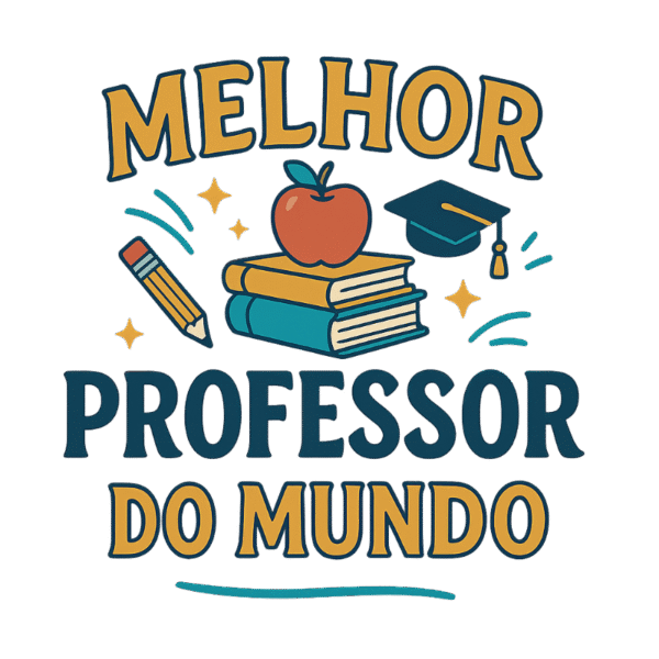 Melhor Professor do Mundo