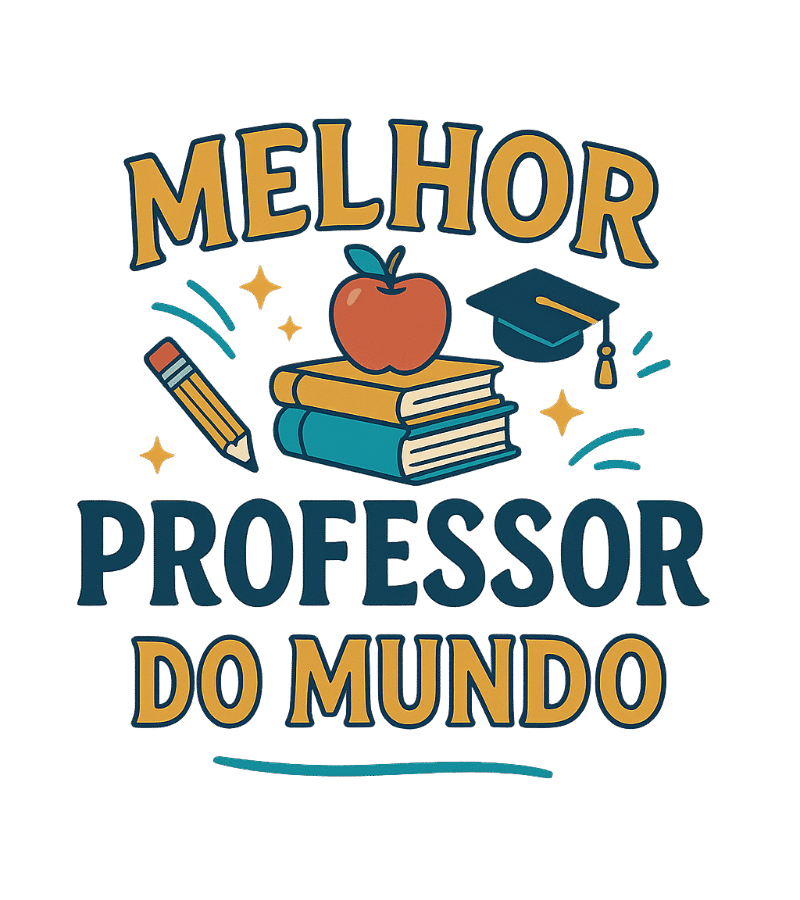 Melhor Professor do Mundo