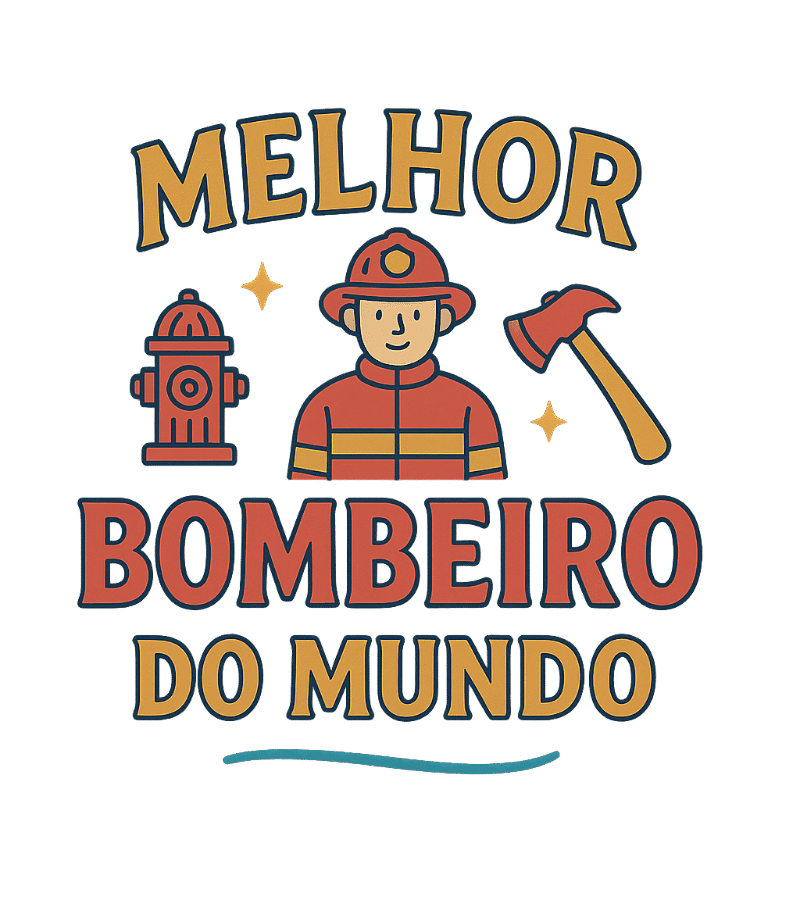 Melhor Bombeiro do Mundo