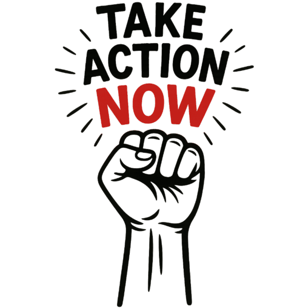 Punho Motivacional Sucesso