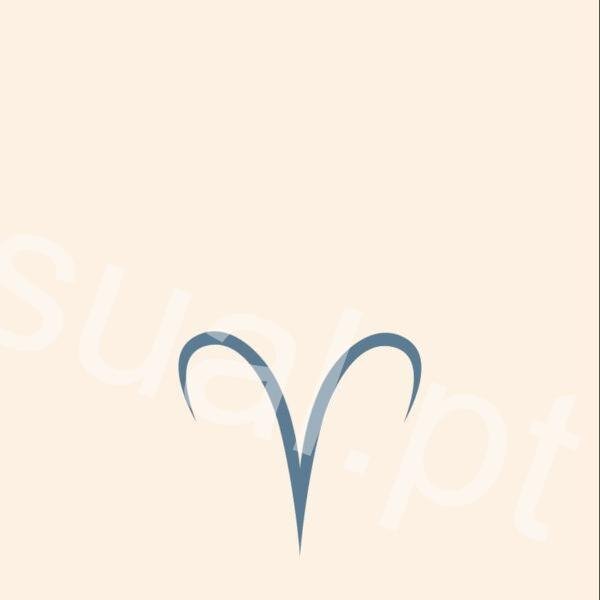 Áries – Fogo e Determinação (Capa de iPhone) 2